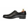 Pantofi dama casual din piele naturala STD35MINA